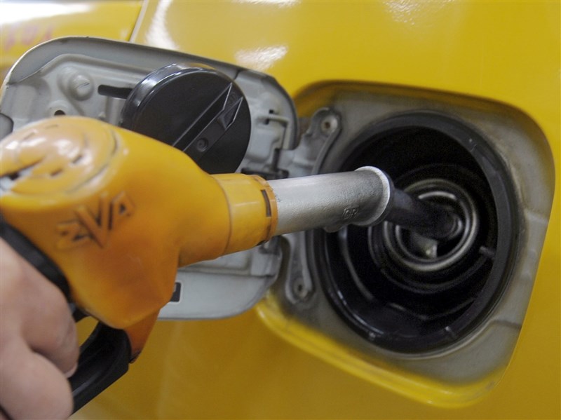 早安世界》中油再吸收漲幅　30日起汽柴油各漲1.7元、1.5元