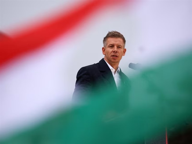 匈牙利大選馬格雅從崇拜者變對手「一磚一瓦」拆除奧班體制