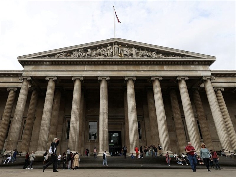 北京言論審查影響英國圖書出版　列寧照片也遭殃