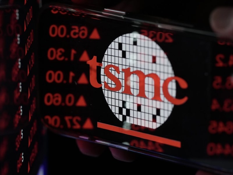 AI需求強勁驅動台積電成長逾30% 法說會重點一次看