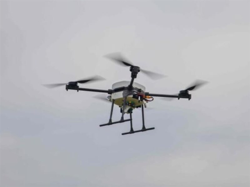 捷克開發新無人機仿鳥群飛行　降低對中國供應鏈依賴