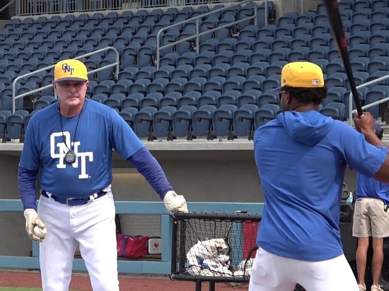 道奇奪冠隊職員也有戒指　小聯盟教練談球隊正向樂觀文化