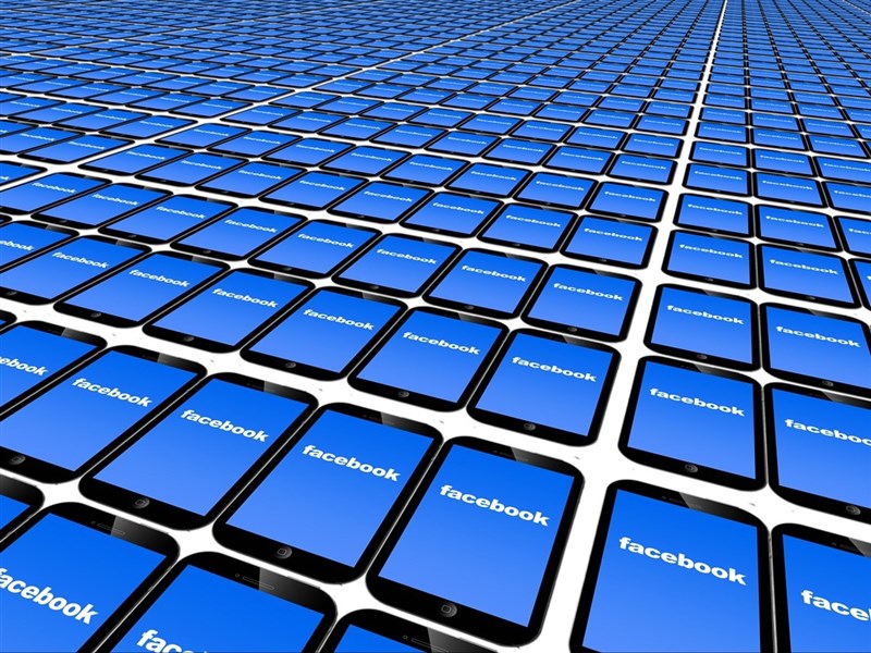 養生、勵志粉專突然發政治文　無國界記者揭中國認知作戰手法