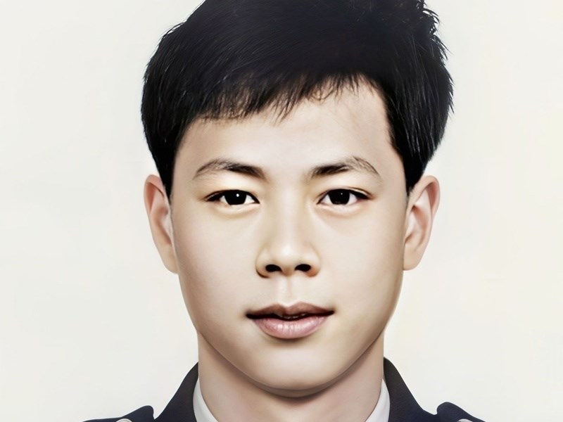 34年前麥當勞爆炸案　楊季章「我值班就我來吧」拆彈殉職