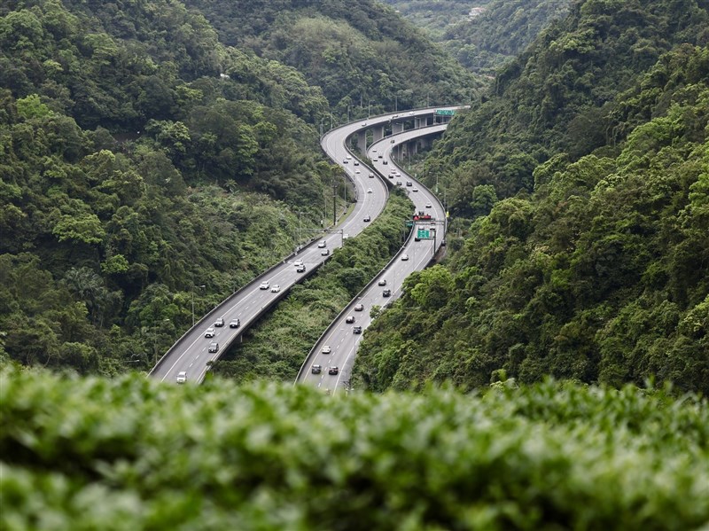 勞動節連假首日　高公局估國道10路段壅塞