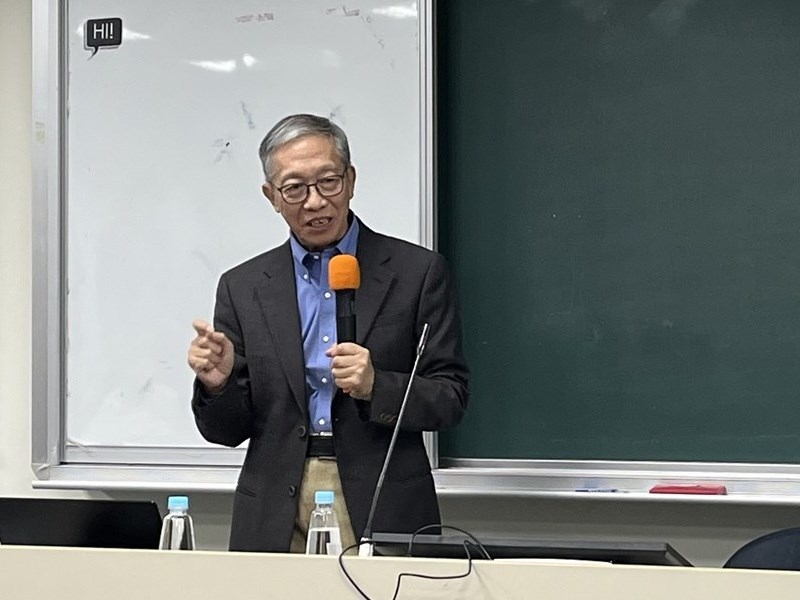 文化大革命遺產代代傳　許成鋼：極權已成中國制度基因