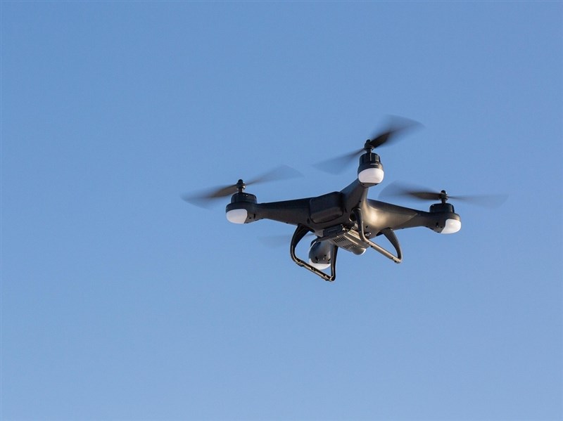 從零到年產500萬架無人機　烏克蘭改寫戰爭規則
