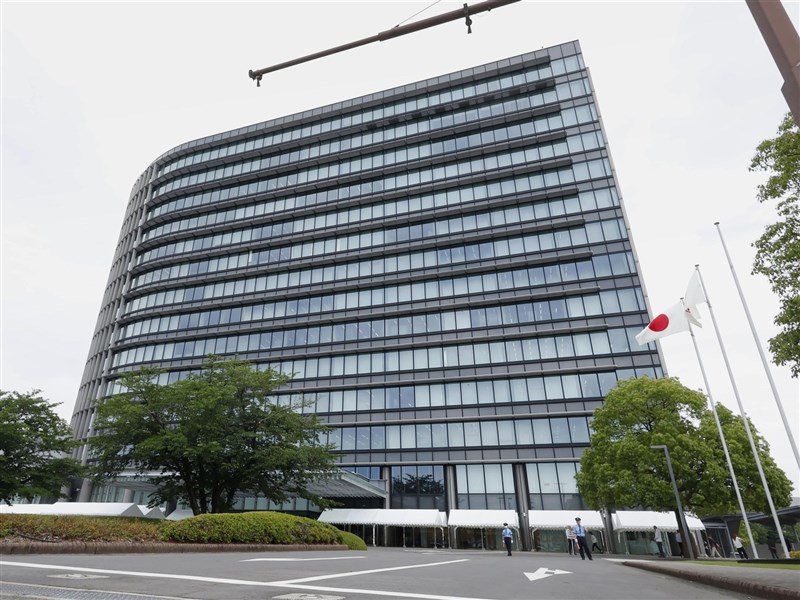 豐田汽車在台設置日本市場專用產線 「台灣製」反向輸日