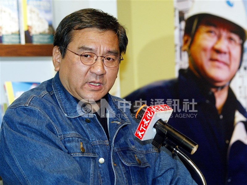 尹衍樑傳奇人生謝幕　從叛逆少年到掌舵千億集團巨擘