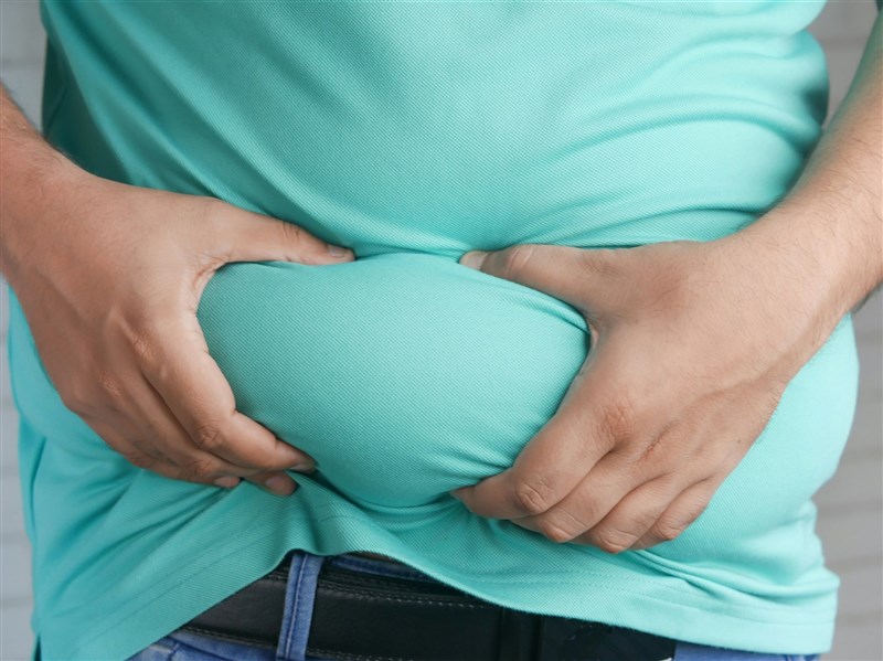肥胖新指引不再只看BMI　腰圍肌肉量成關鍵指標