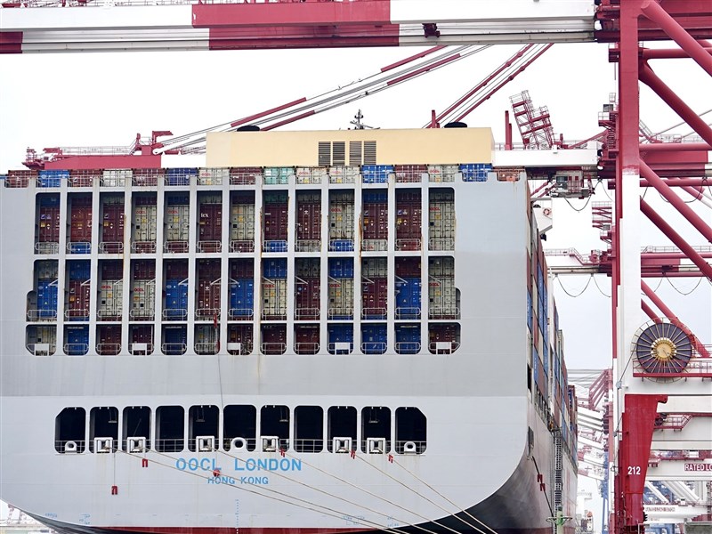 早安世界》AI推動5月出口年增51.7%　9月料將創下連續35月成長紀錄