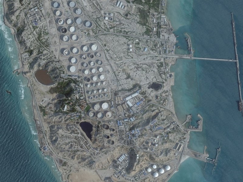 伊朗同意IAEA入境檢查　美暫解除石油制裁至8/21為止