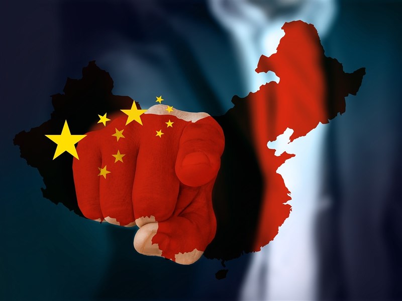 中國民族團結法生效 國際特赦:恐加劇跨境鎮壓