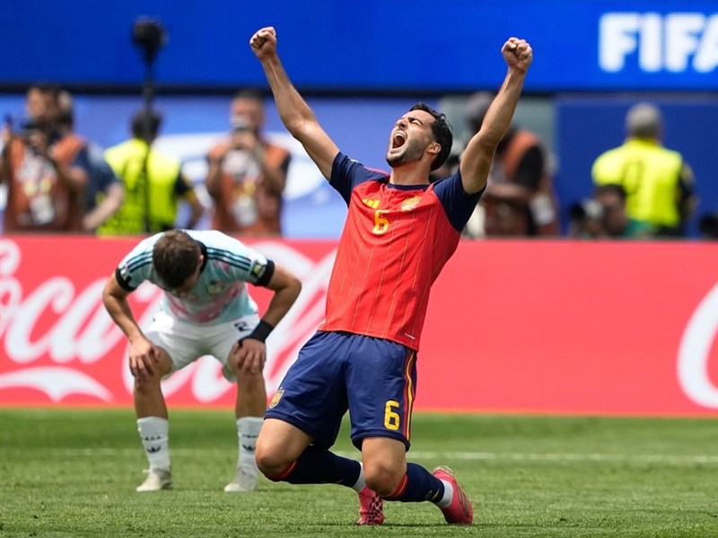 FIFA種子分流制奏效 世界前4首度齊聚世界盃準決賽