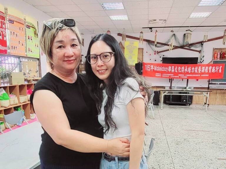 31年前被丟棄地瓜園女嬰 贈部落一頭豬謝救命恩