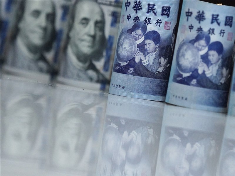 美國301關稅課台灣10%不疊加 經部:較日韓優惠有利台廠