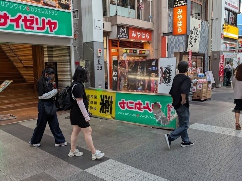 熊本7.1強震一瞬間上下猛搖　旅日台人直呼像大怒神