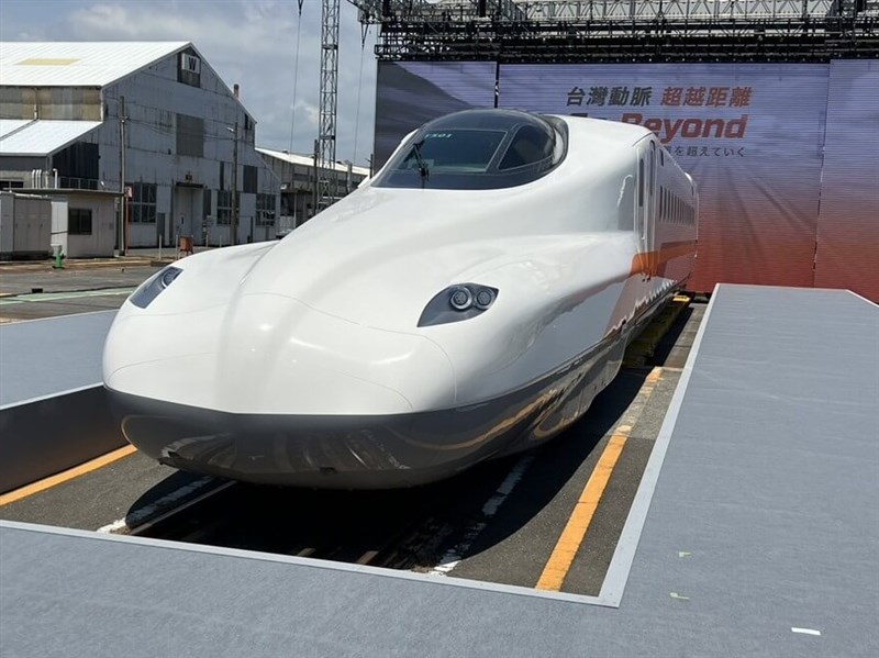 高鐵最快2027年初大改點 擬推南北超級直達車