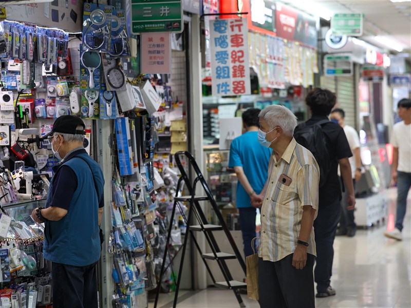 7月PMI達61.5%連10個月擴張　創近5年最快擴張速度