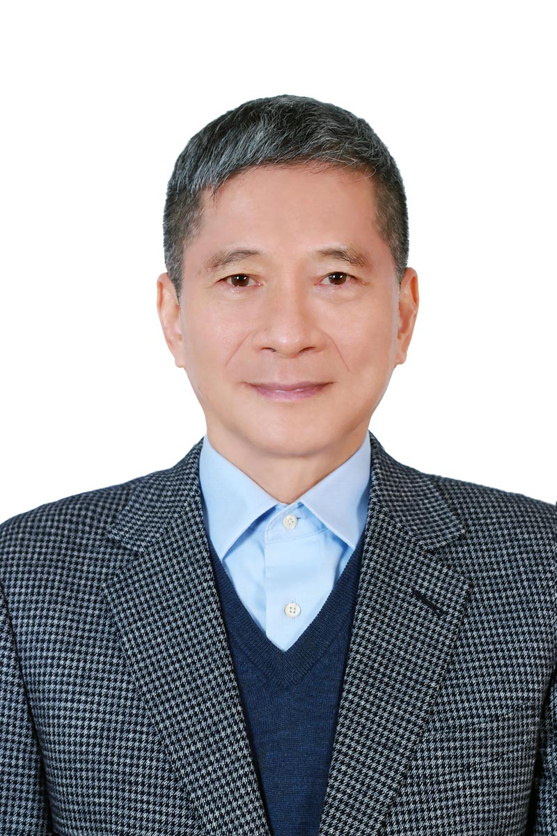 董事長